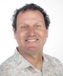 Dave Armstrong, writer and moderator