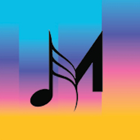 Martinborough Music Festival logo