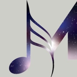 Logo for 2020 Martinborough Music Festival