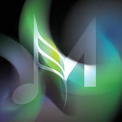 Logo for 2024 Martinborough Music Festival