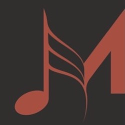 Logo for 2017 Martinborough Music Festival