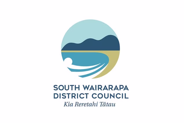South Wairarapa District Council logo